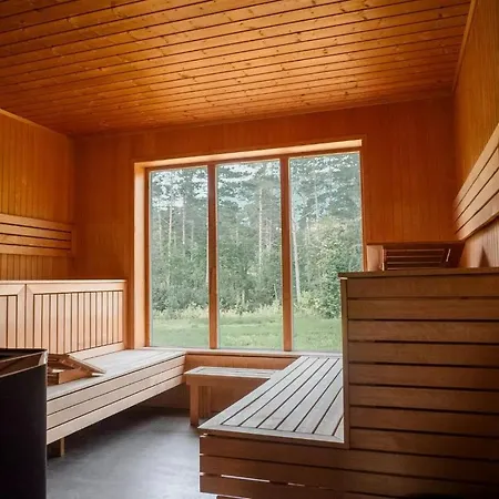 Glamping And Retreat - Telt 5 Vakker Glampingplass Med Landlig - Midt I Ren Og Gronn